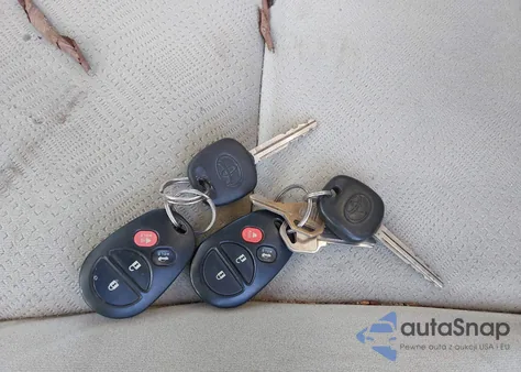 2006 Toyota Camry Solara Se V6 z USA, uszkodzony, nr VIN 4T1CA38P86U078214